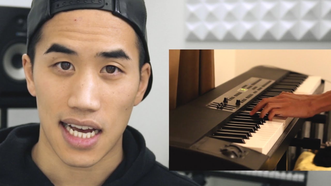 Advanced Sample Flipping with Andrew Huang