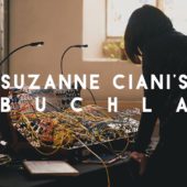 Suzanne Ciani: a masterclass in modular synthesis
